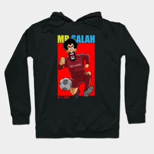 Mr.Salah Hoodie